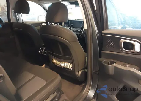 2022 Kia Sorento Lx from USA, damaged, VIN 5XYRG4LC0NG148599